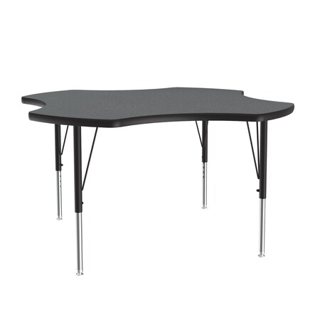 Correll High Pressure Top Activity Tables A48-CLO-55